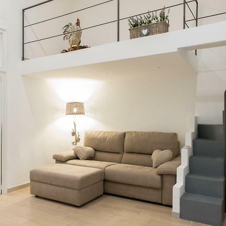 Casa Moneka Politeama Lägenhet Palermo Exteriör bild