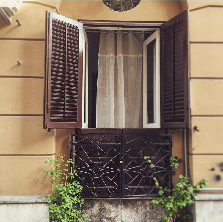 Casa Moneka Politeama Lägenhet Palermo Exteriör bild