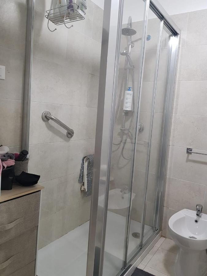 Casa Moneka Politeama Lägenhet Palermo Exteriör bild
