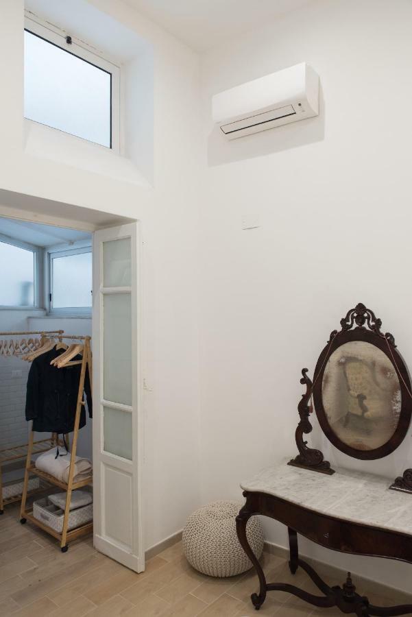 Casa Moneka Politeama Lägenhet Palermo Exteriör bild
