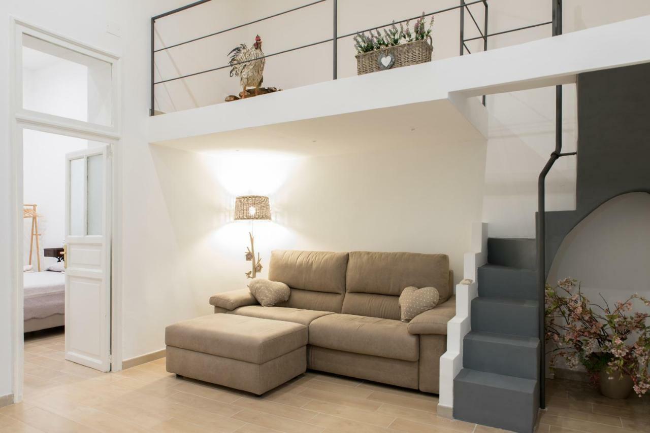 Casa Moneka Politeama Lägenhet Palermo Exteriör bild